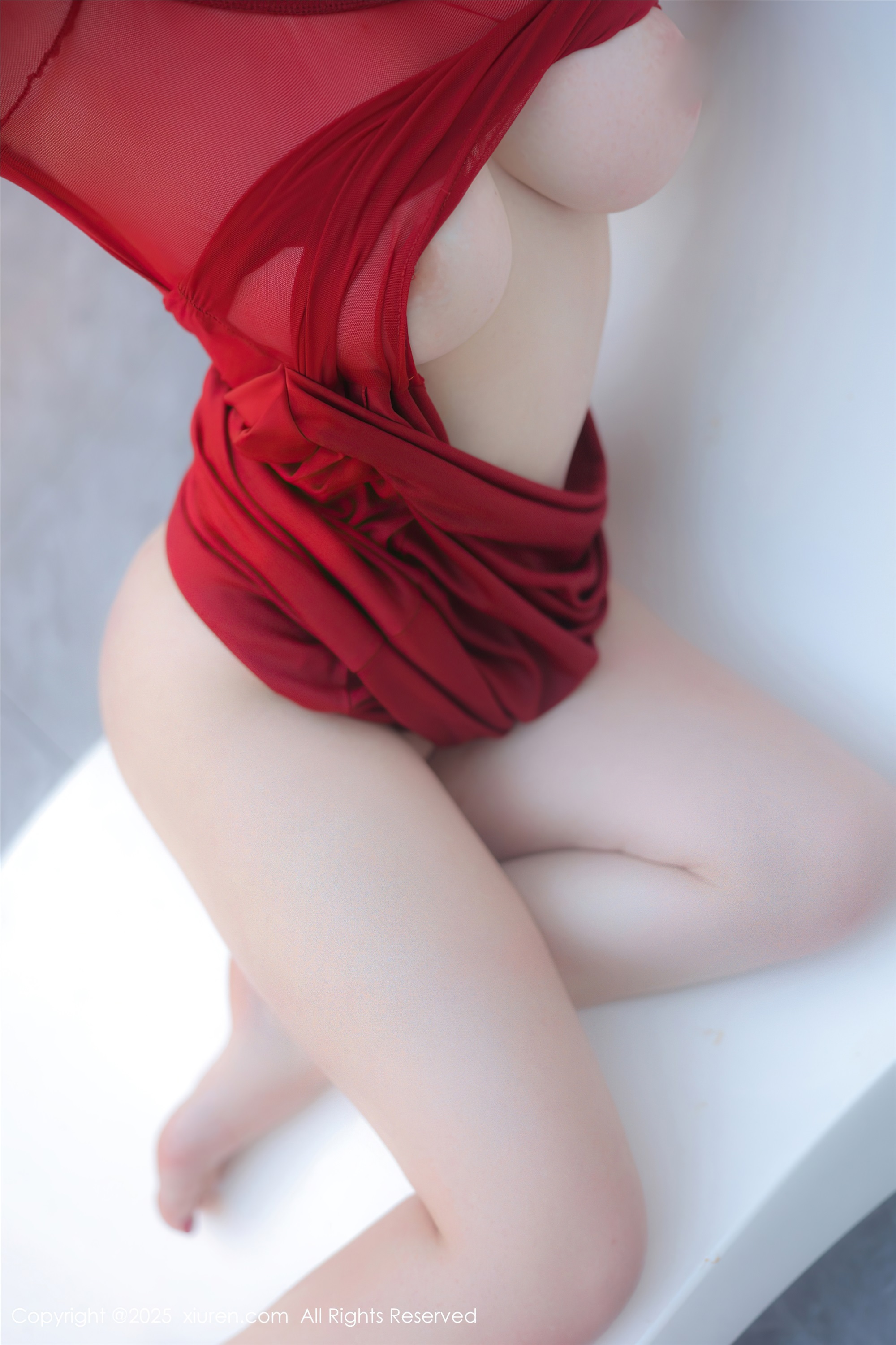 Xiuren秀人网 2025.02.26 NO.9934 林昔予yorki